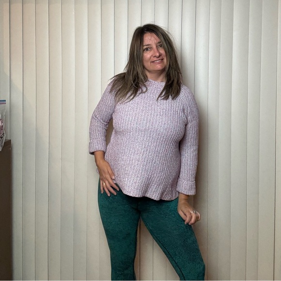 John Paul Richard Sweater Size Large - Picture 2 of 6